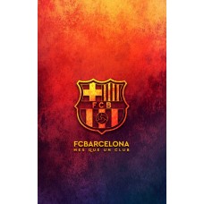 3D SKIN BARCA 2